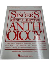 The Singer's Musical Theatre