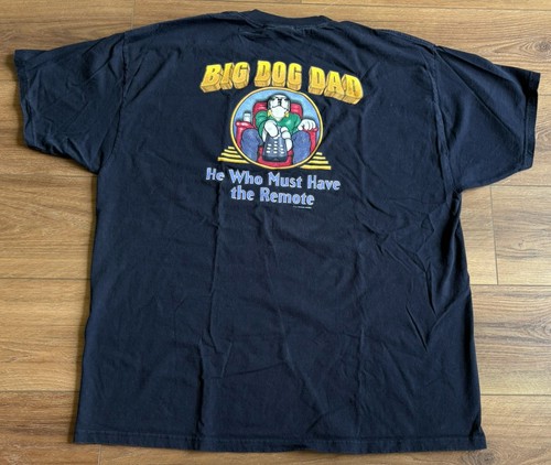 Vtg big dogs - vtg,