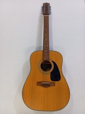 Fender 12-String Acoustic