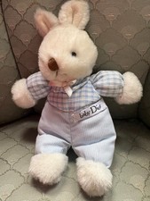 Baby Dior Plush Bunny Rabbit