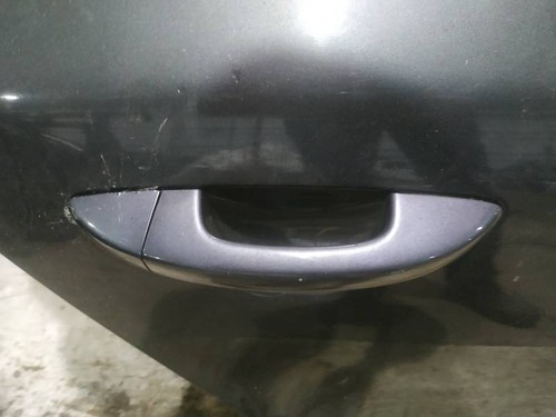 Door handle exterior - ,