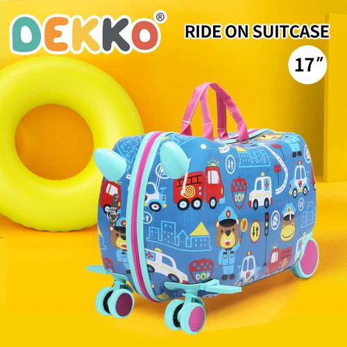 Dekko kids ride - dekko, 17''