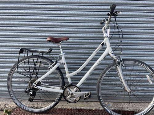 Serviced giant cypress - serviced,