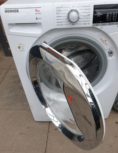Hoover dxoa 49c3 washing - 49c3-80,