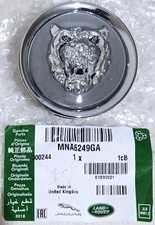 4x BRAND NEW GENUINE JAGUAR XF