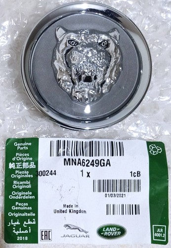 Brand new genuine jaguar xf - 4x,