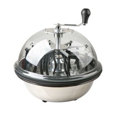 Hydroponics 16" Trim Trimming