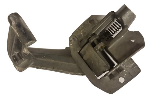 Complete rear brake - complete,