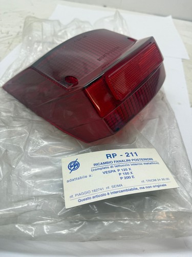Vespa p125x p150x - px,