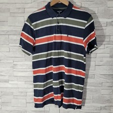Mens JAMES PRINGLE Polo Shirt