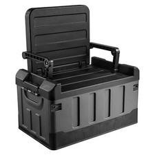Car Cargo Storage Box Vehicle
