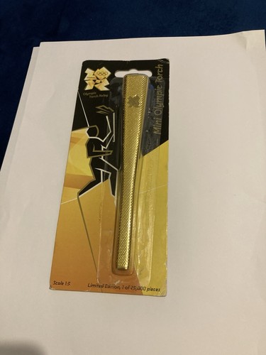 London 2012 die cast - 2012,