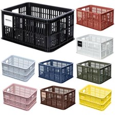 Basil Crate Bicycle Basket