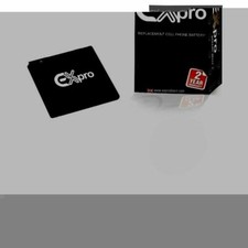 Ex-Pro HTC BG86100 High Power