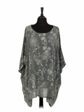 Italian Ladies Lagenlook