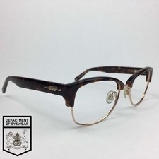 GOK WAN eyeglasses DARK