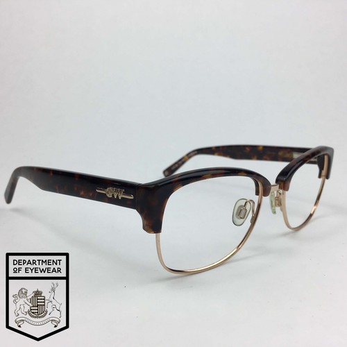 Gok wan eyeglasses - eyeglasses, dark