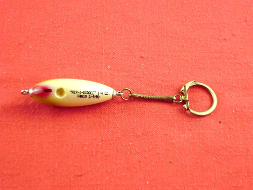 Fishing lure nip diddee 4 - fishing, nip-i-diddee