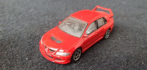 Realtoy mitsubishi lancer - mitsubishi,