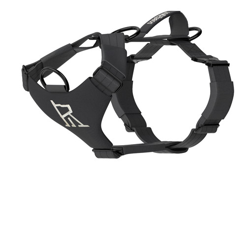 Tactical dog harness handle - tactical,