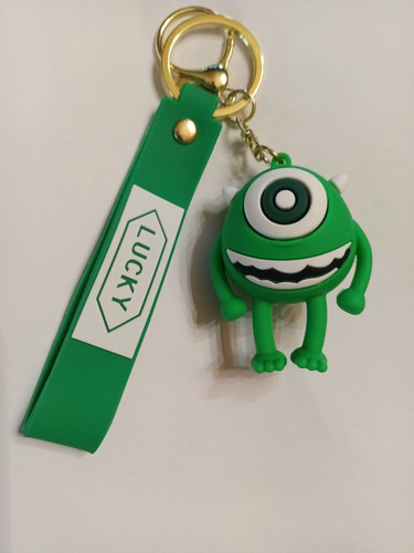 Mike wazowski monsters - mike, inc"