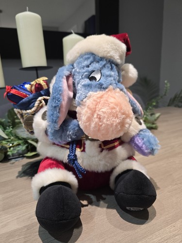 Eeyore limited dition - limited,