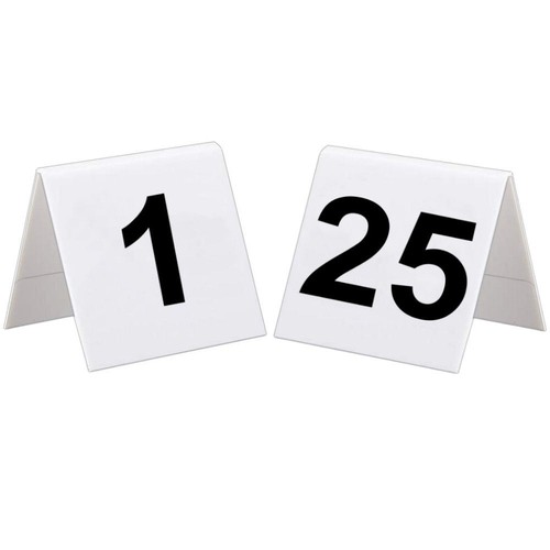 Barbits plastic table - barbits, 1