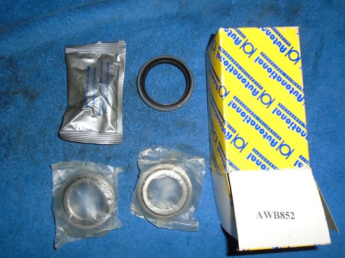 Ford escort mk5 mk6 - mk5,, van