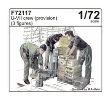 Cmk f72117 crew loading - crew,