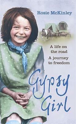 New gypsy girl life - a, the