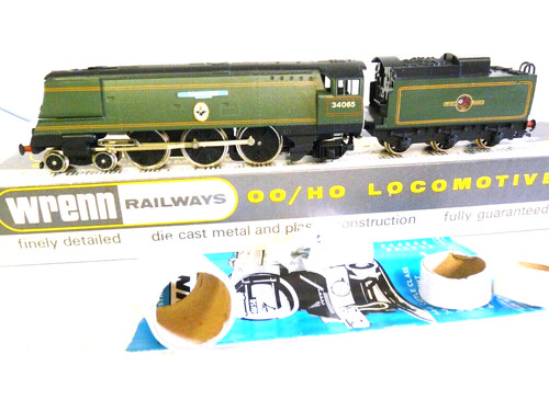 Wrenn w2275 hurricane - w2275, pole