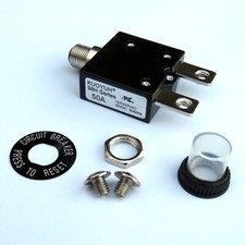 Mobility Scooter Circuit