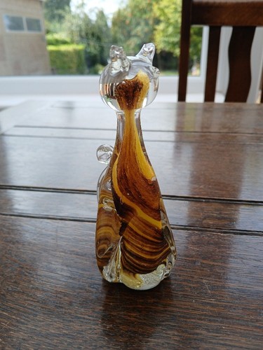 Vintage murano art - murano,