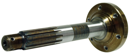 Rear stub axle irs beetle - rear, vw