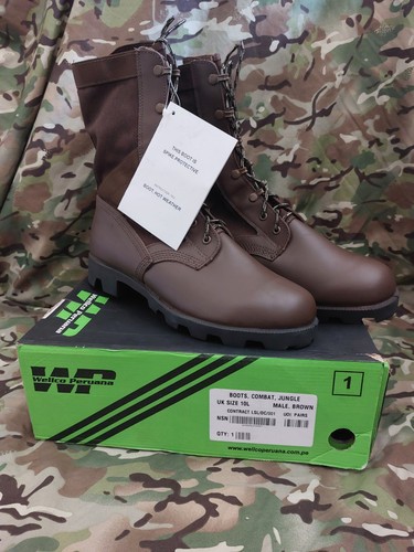 New british army issue - new,
