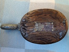 Tall Ship Vintage Rigging  Block