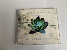 George Harrison My Sweet Lord