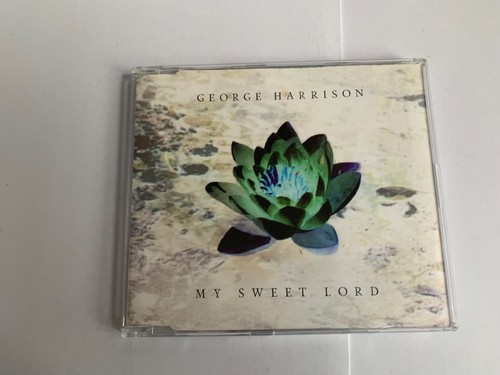 George harrison sweet - harrison, lord