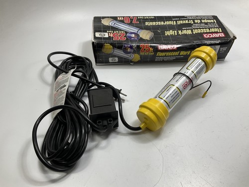 Bayco sl676 fluorescent work - sl676,