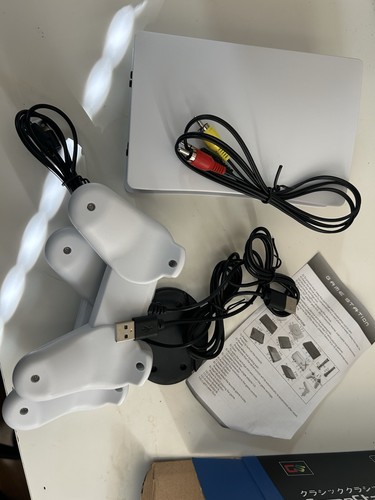 Game station - game,