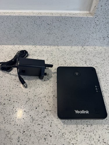 Yealink w70b dect - w70b, voip