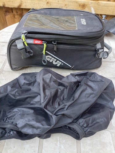 Givi ea116 tank bag mounting - ea116,