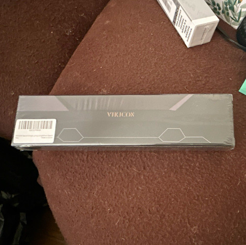 Vikicon beard straightening - vikicon,