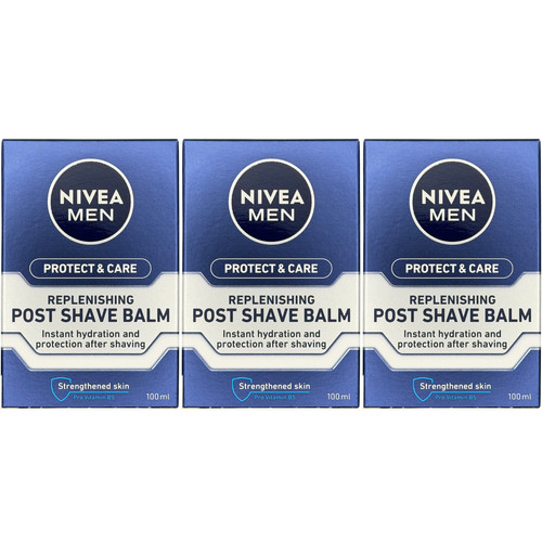 Nivea men protect care - men,