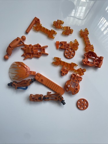 Lego hero factory bionicle - lego,