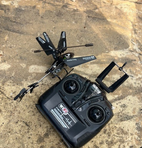 Blade nano helicopter - blade,