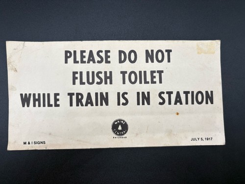 1917 maine central railroad - 1917,