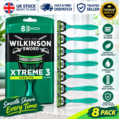 Wilkinson sword xtreme - wilkinson, for