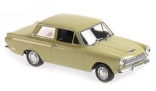 FORD Cortina MK I - 1962 -