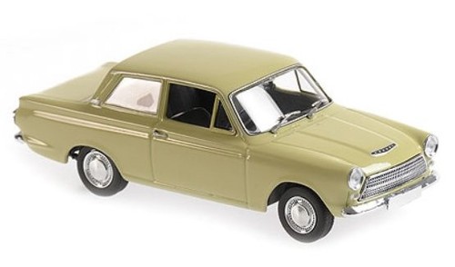 Ford cortina 1962 - i,
